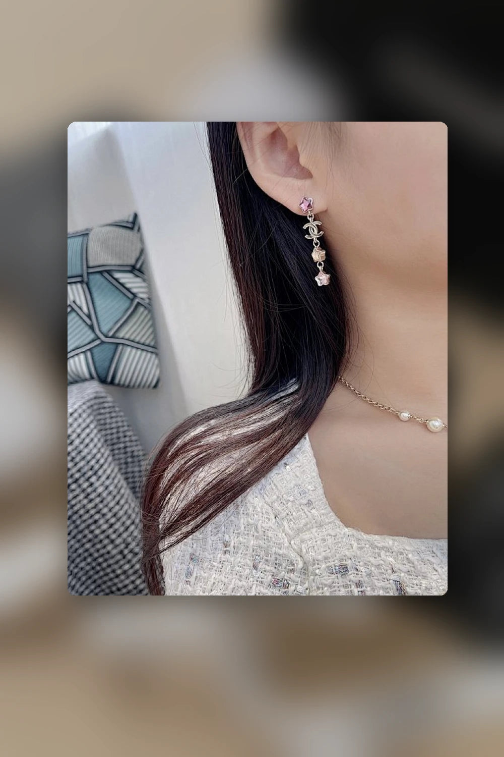 NB - CHL Jewelry - 1127