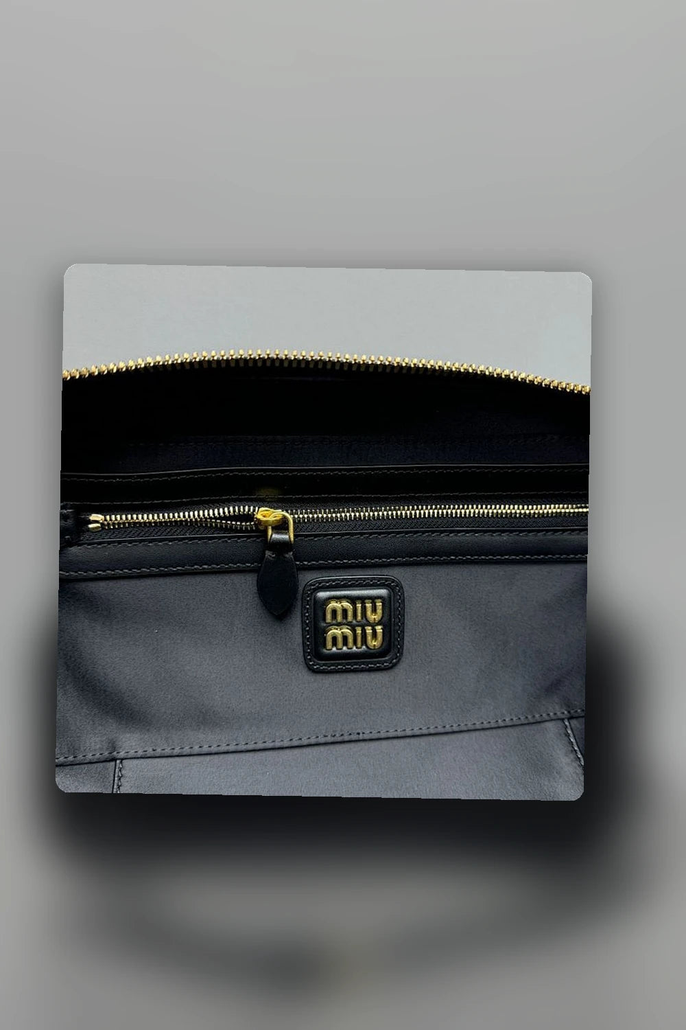 NB - MMU Bag - 1325