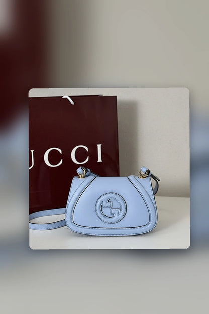 NB - GUKI Bag - 1369