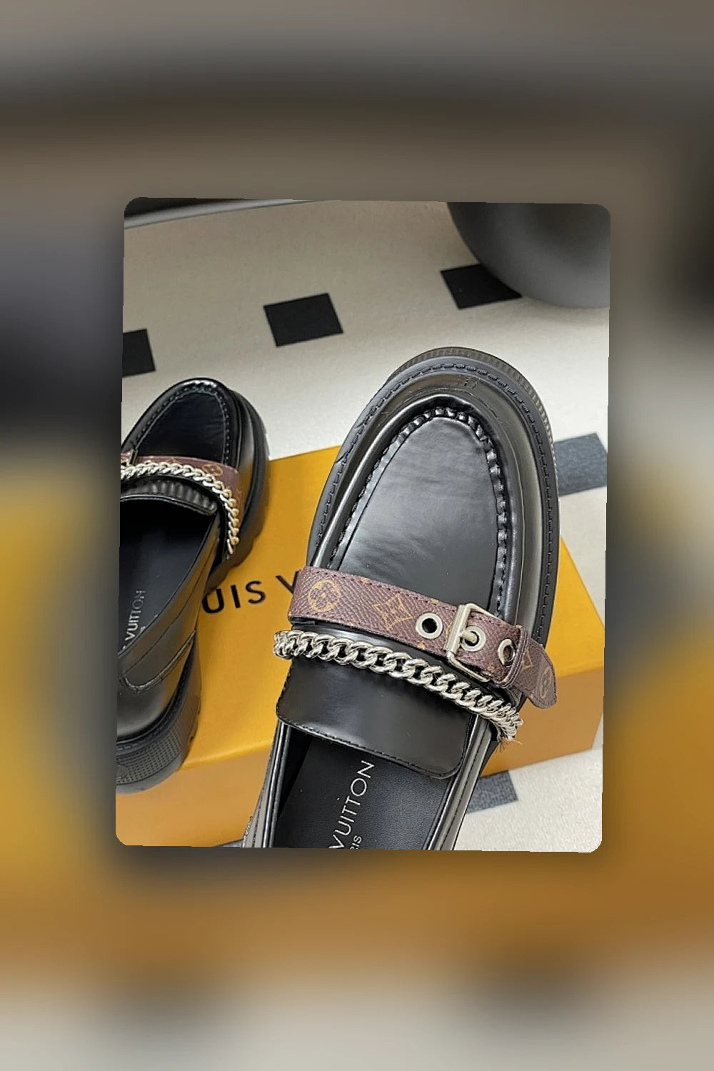 NB - LOV Women Shoes - 606
