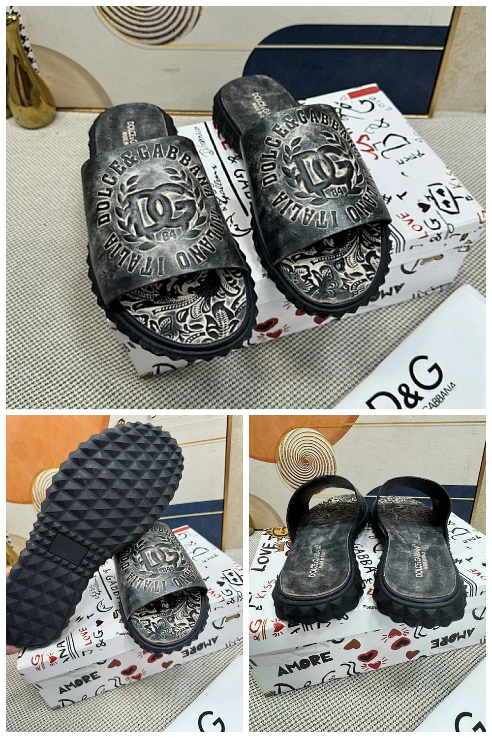 NB - DAG Women Shoes - 496