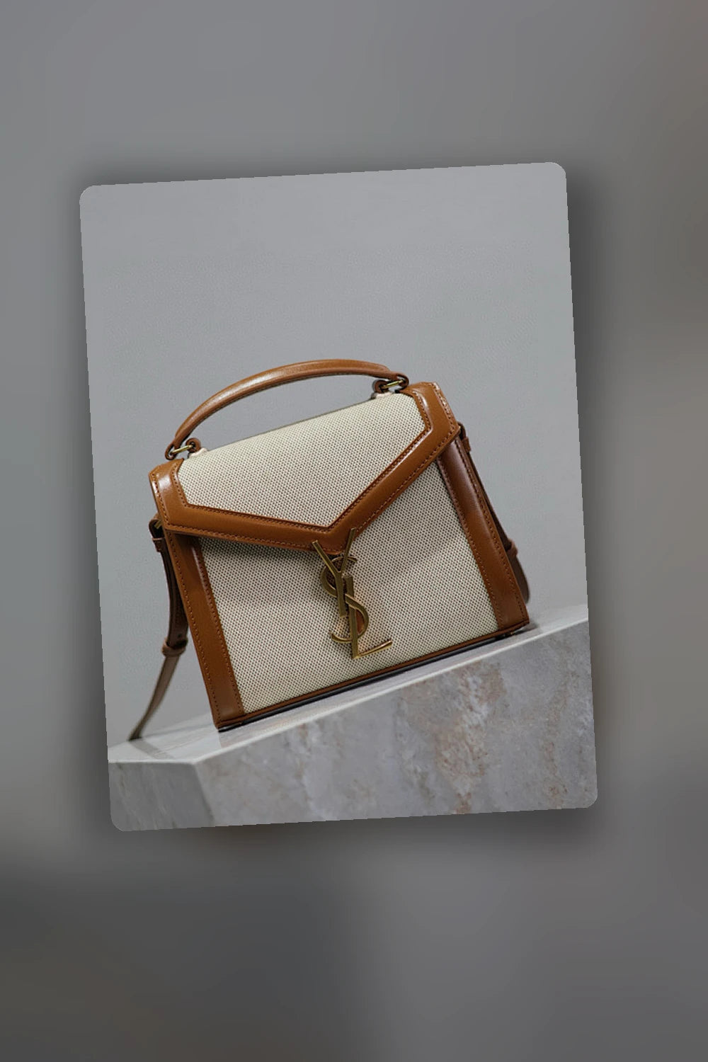 NB - YLS Bag - 311
