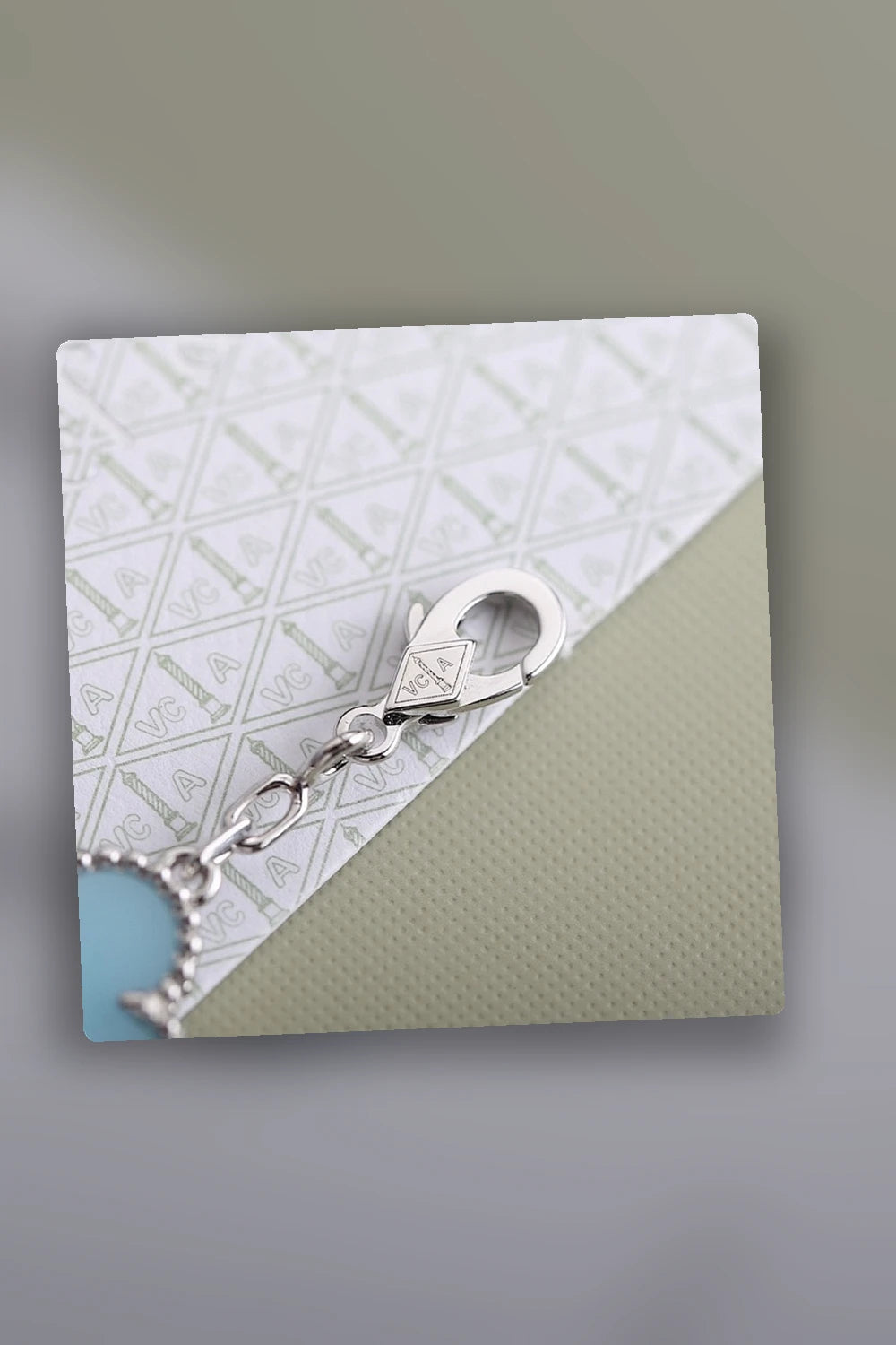 NB - VACA Jewelry - 180
