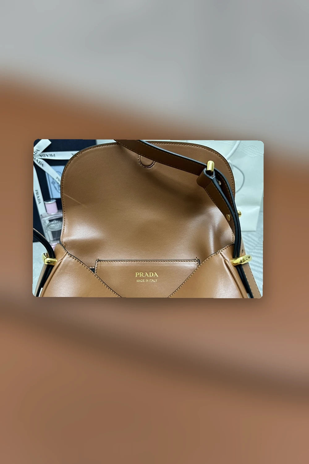 NB - PD Bag - 1065