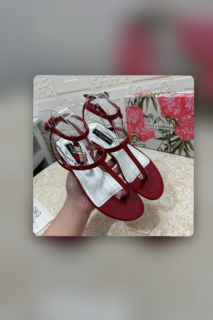 NB - DAG Women Shoes - 392