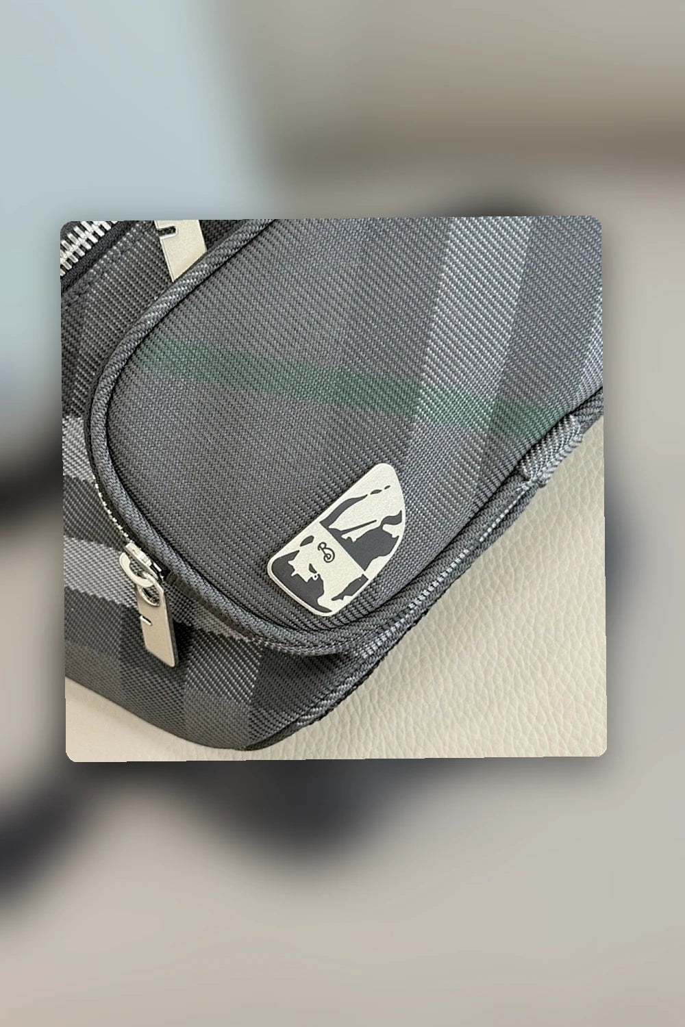 NB - BOR Bag - 185