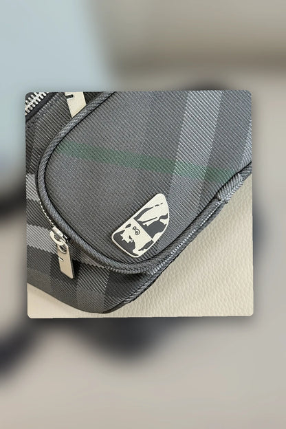 NB - BOR Bag - 185