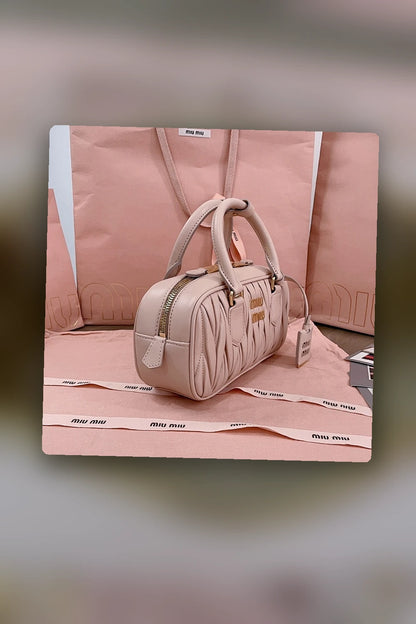 NB - MMU Bag - 811