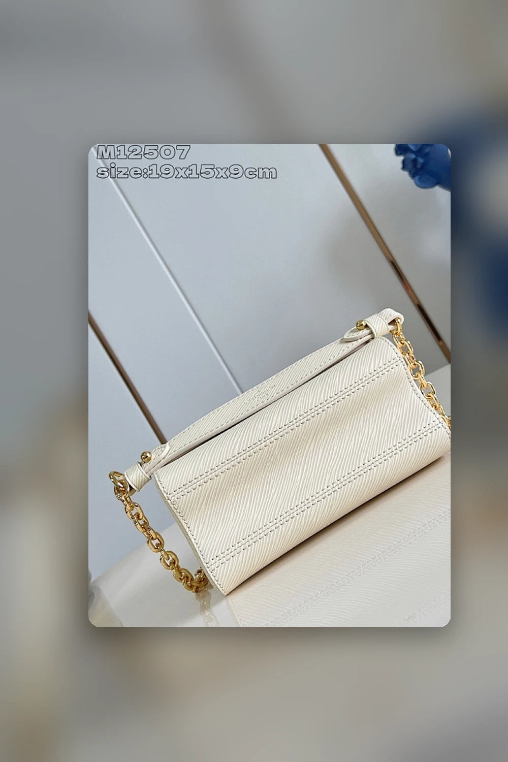 NB - LOV Bag - 1179