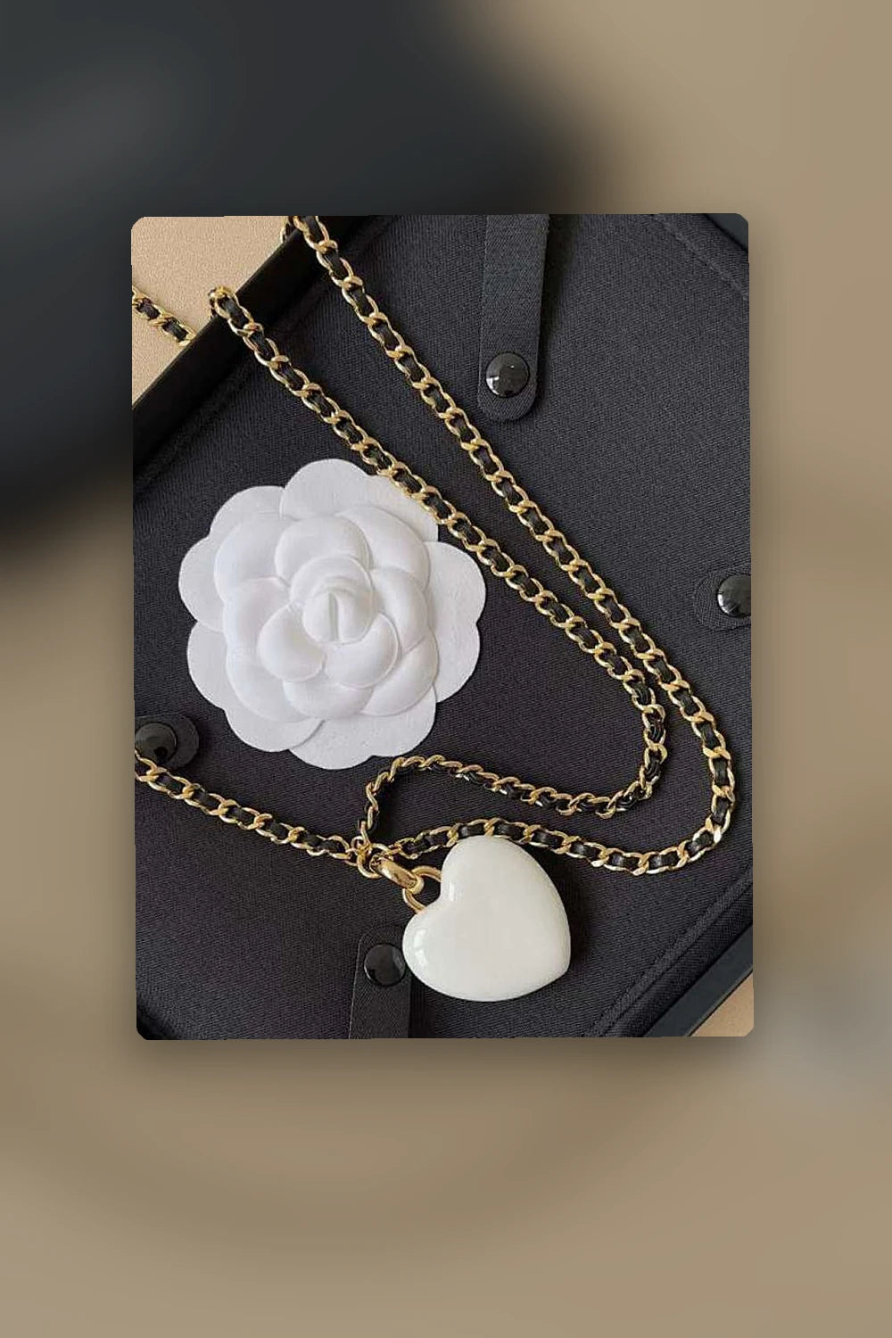 NB - CHL Jewelry - 324