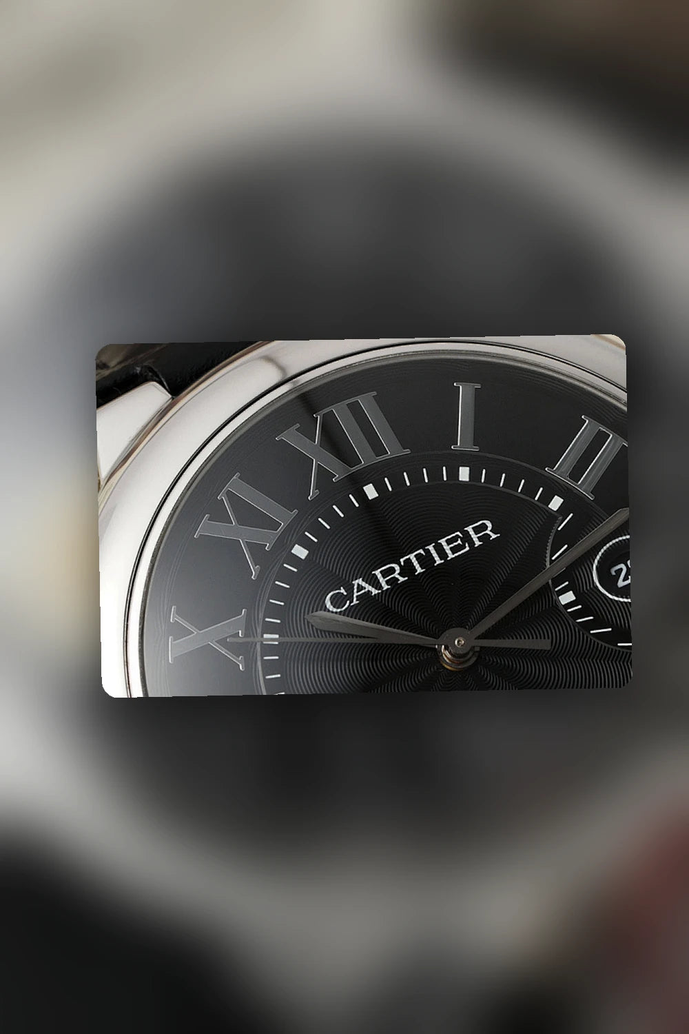 NB - Mix Watch - 1477
