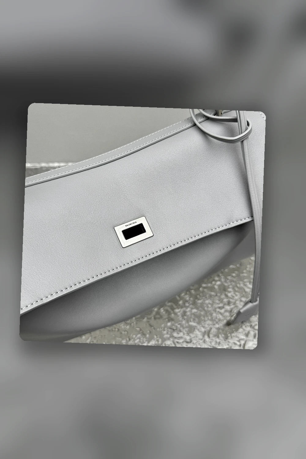 NB - BG Bag - 1711