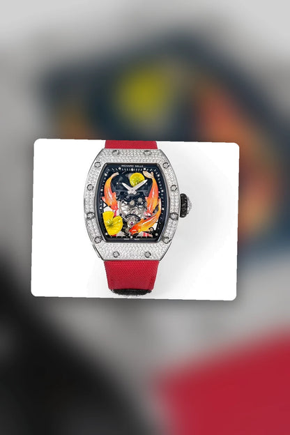 NB - Mix Watch - 179