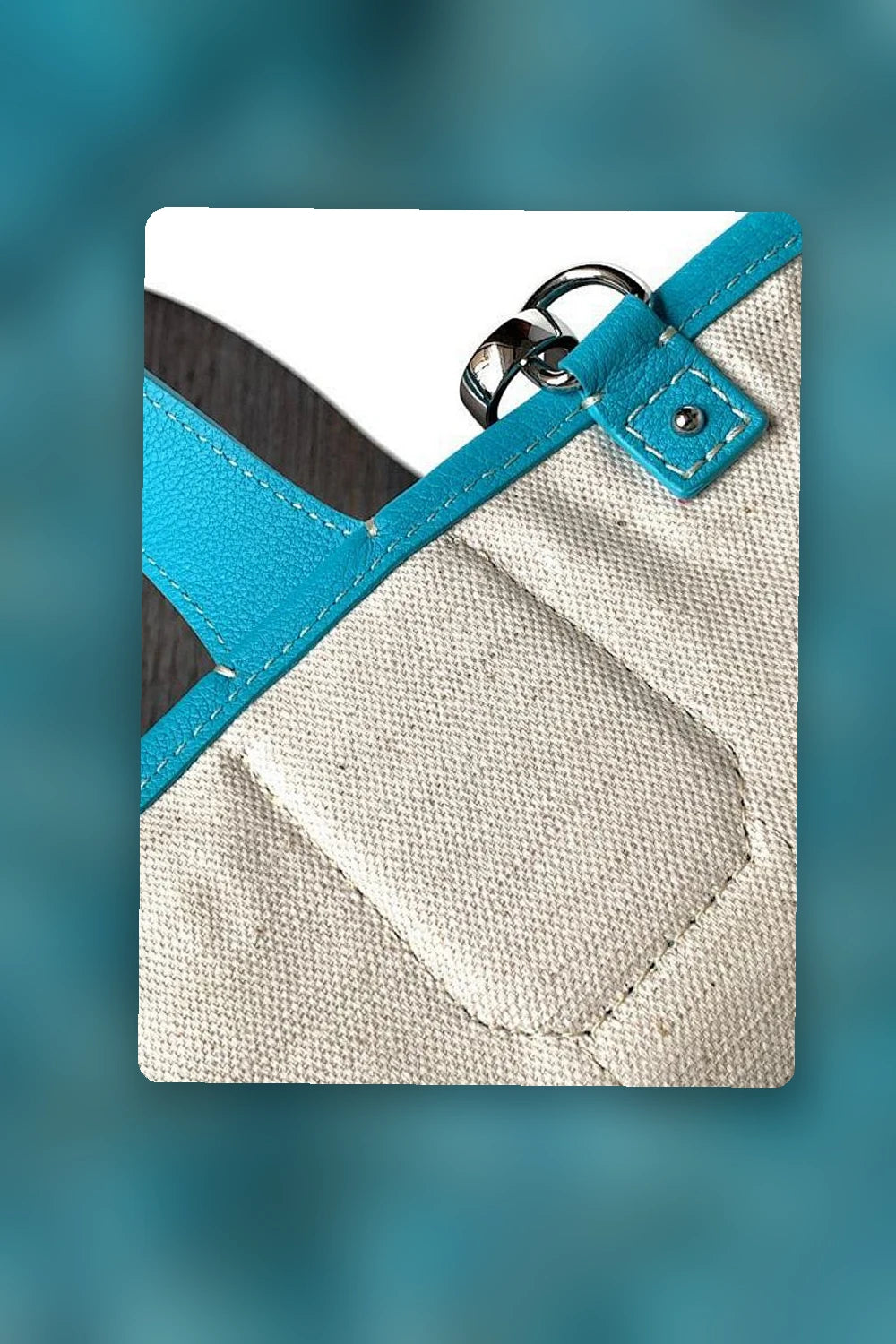 NB - GYO Bag - 770