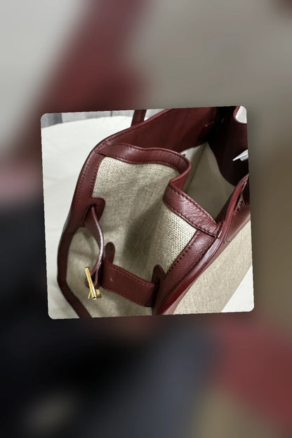 NB - THR Bag - 836