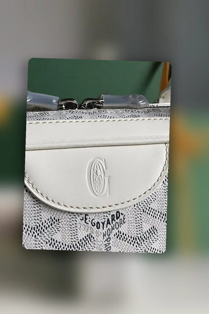 NB - GYO Bag - 611