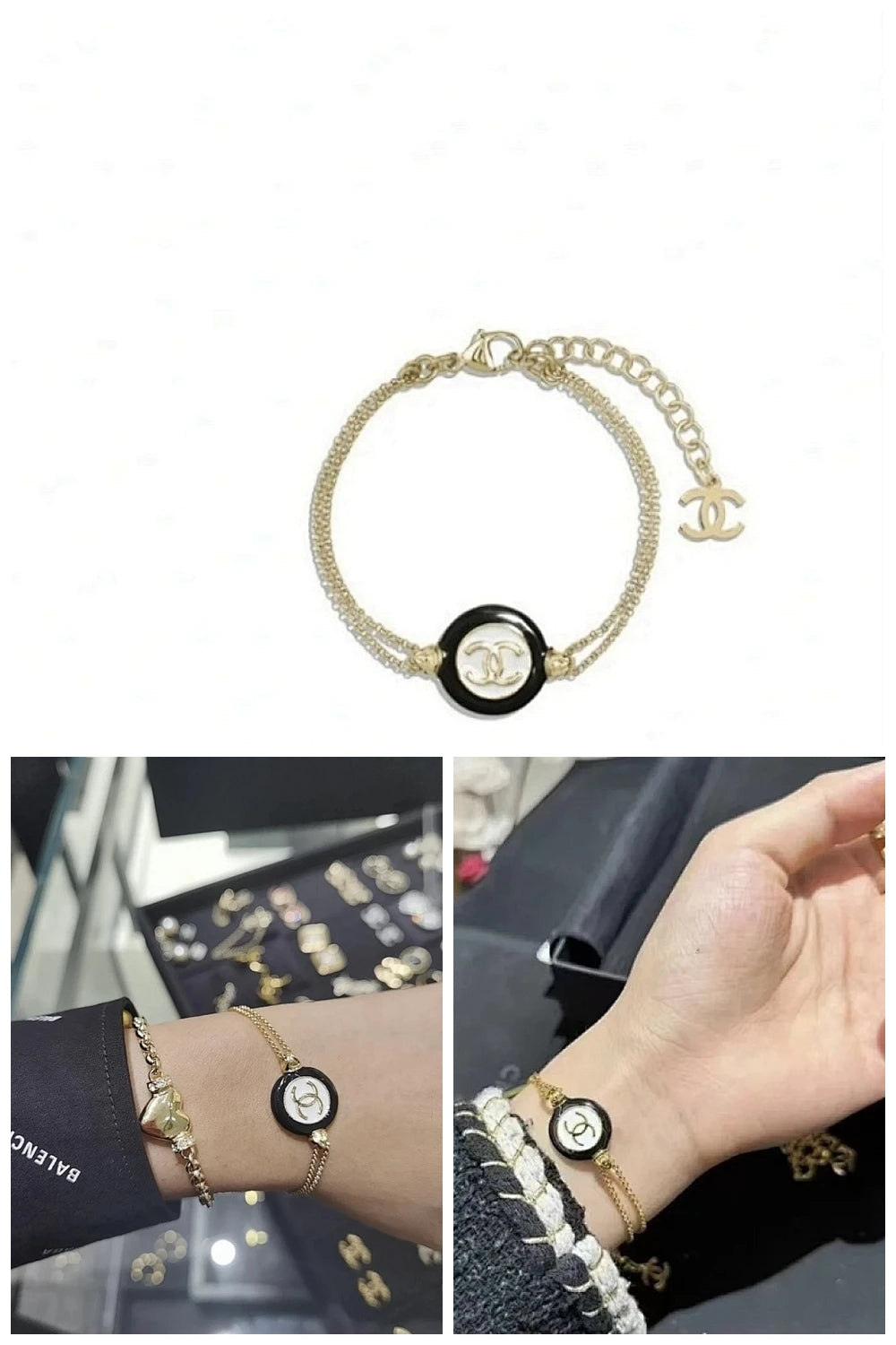 NB - CHL Jewelry - 1099