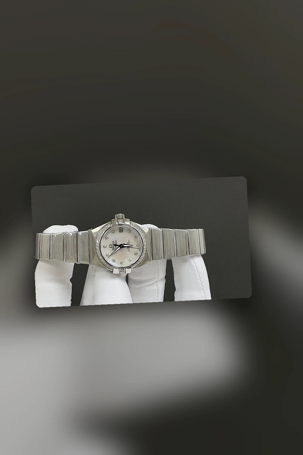 NB - Mix Watch - 377