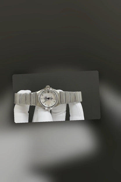 NB - Mix Watch - 377