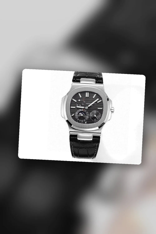 NB - Mix Watch - 029