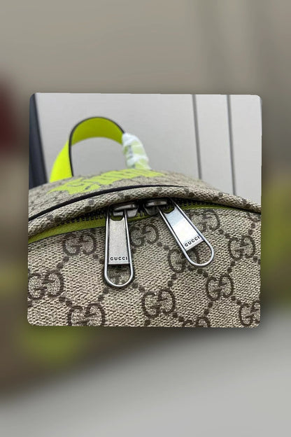 NB - GUKI Bag - 740