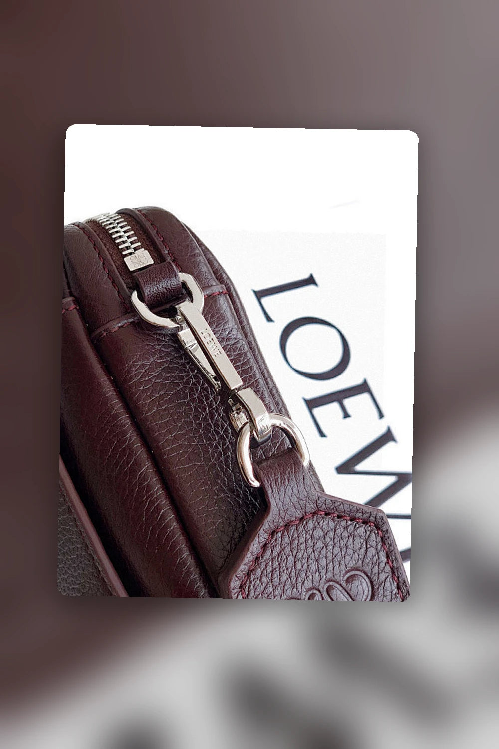 NB - LWO Bag - 657