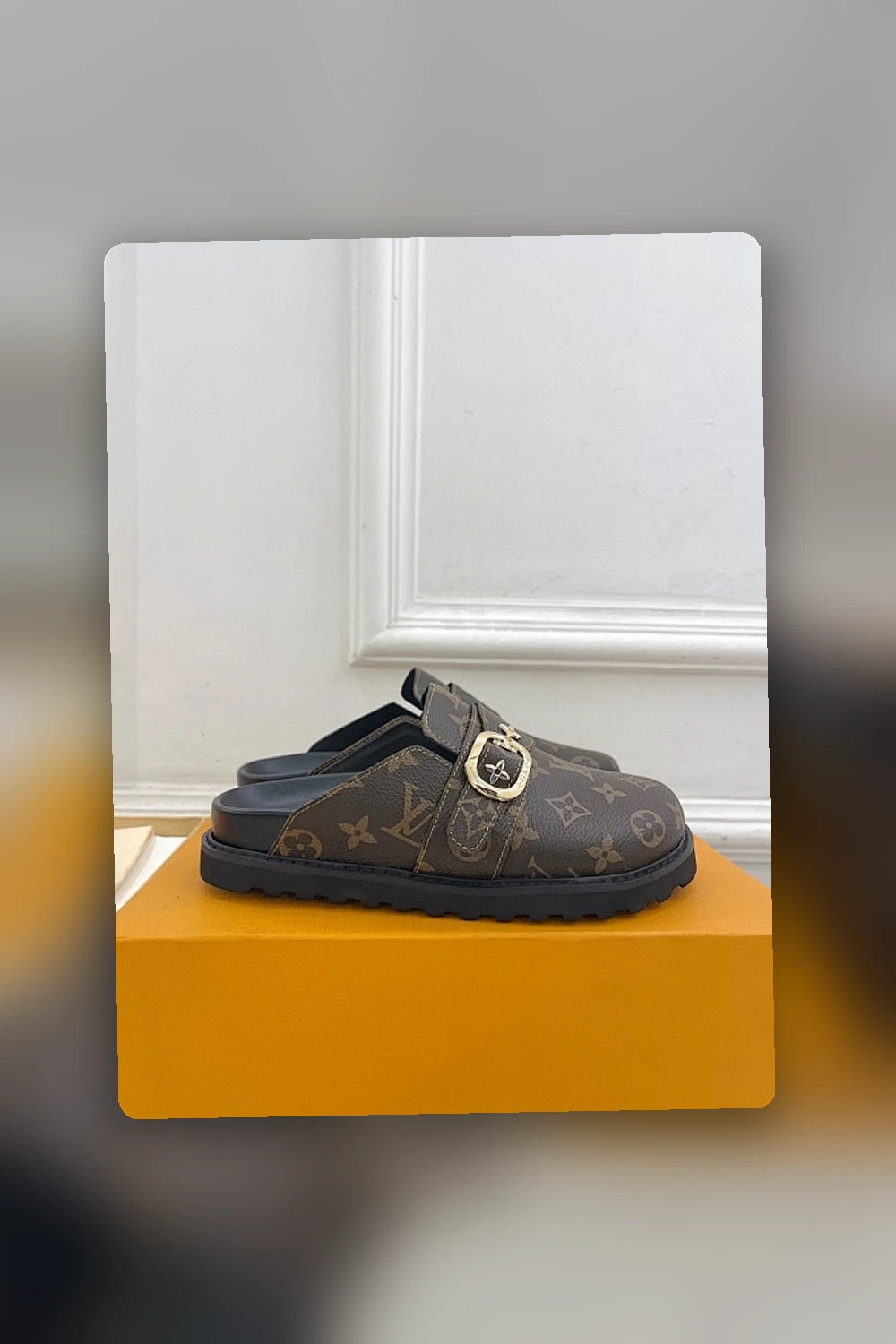 NB - LOV Women Shoes - 352