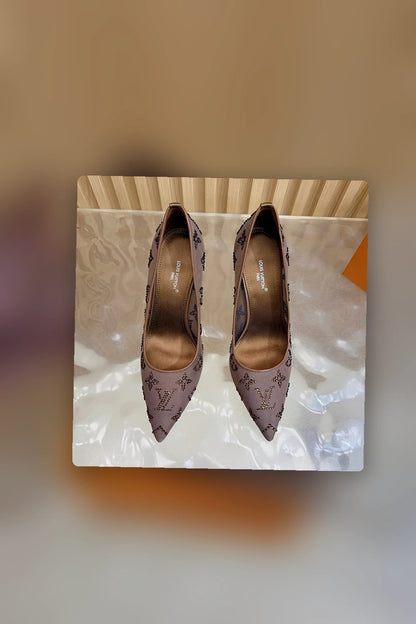 NB - LOV Women Shoes - 009