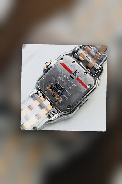 NB - Mix Watch - 757