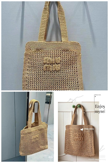 NB - MMU Bag - 358