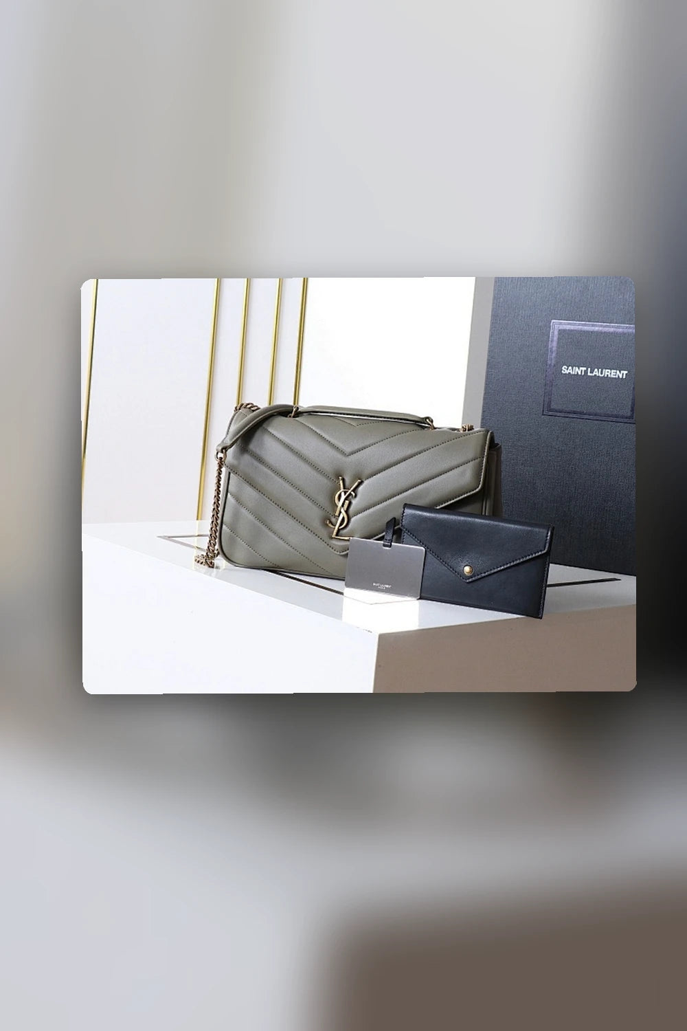 NB - YLS Bag - 1153
