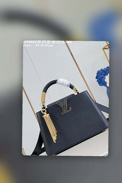 NB - LOV Bag - 166