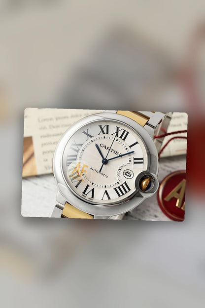 NB - Mix Watch - 1462