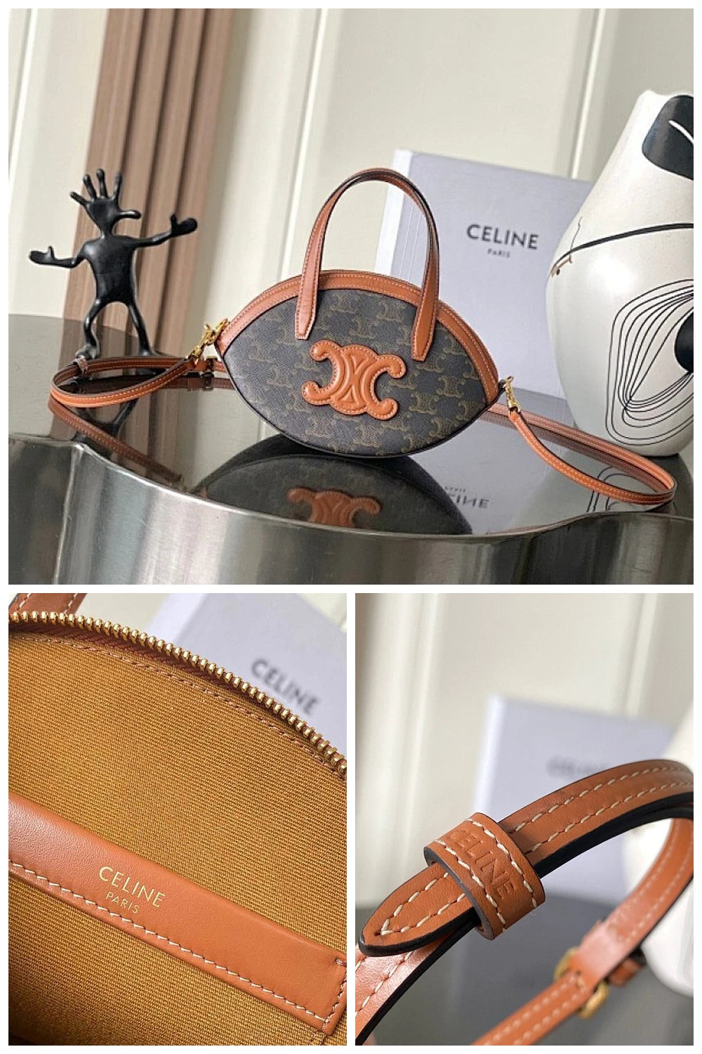 NB - COL Bag - 999