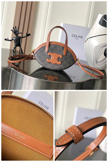 NB - COL Bag - 999