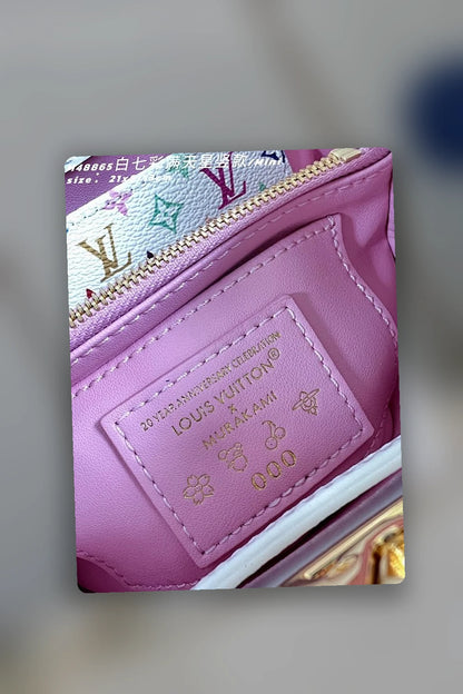 NB - LOV Bag - 032