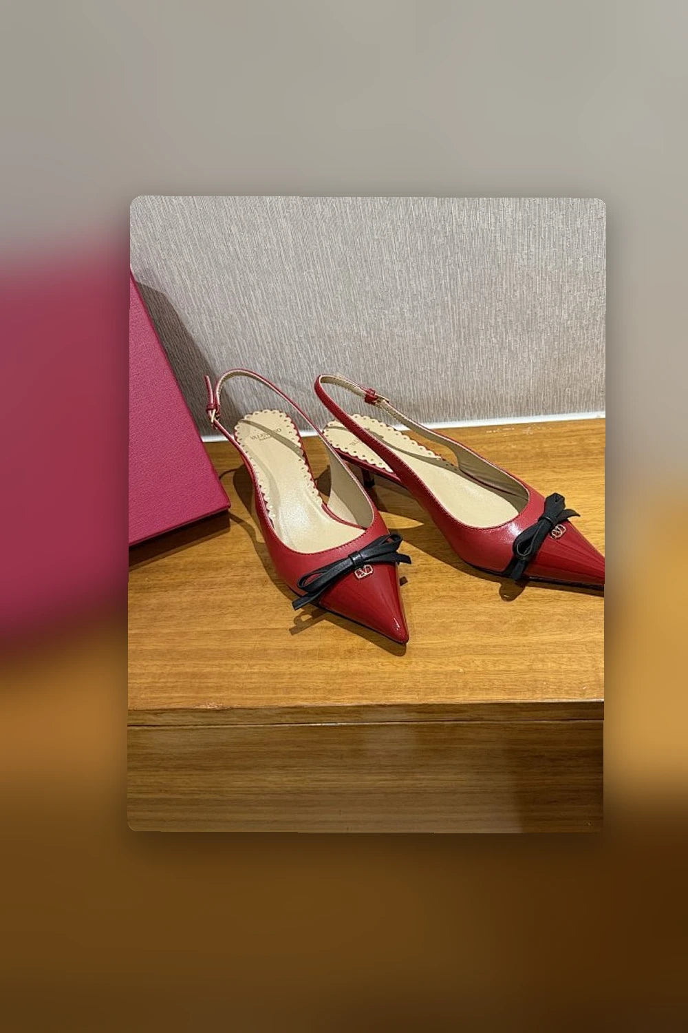 NB - VEL Women Shoes - 855