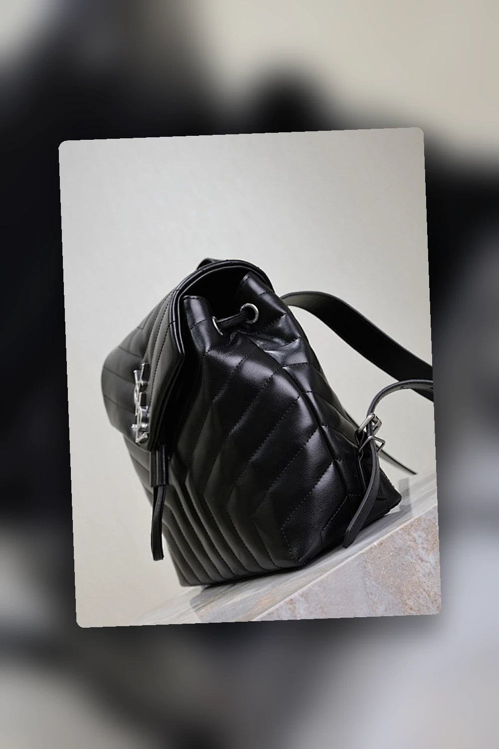 NB - YLS Bag - 1258