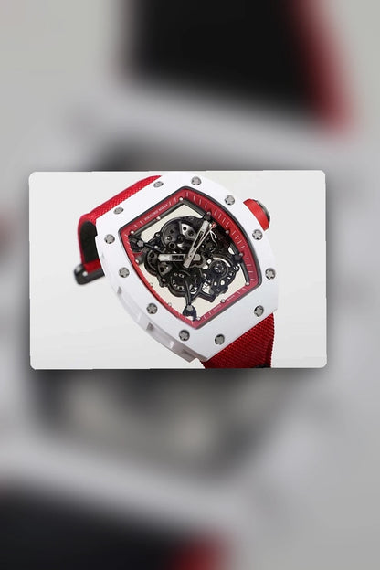 NB - Mix Watch - 1519