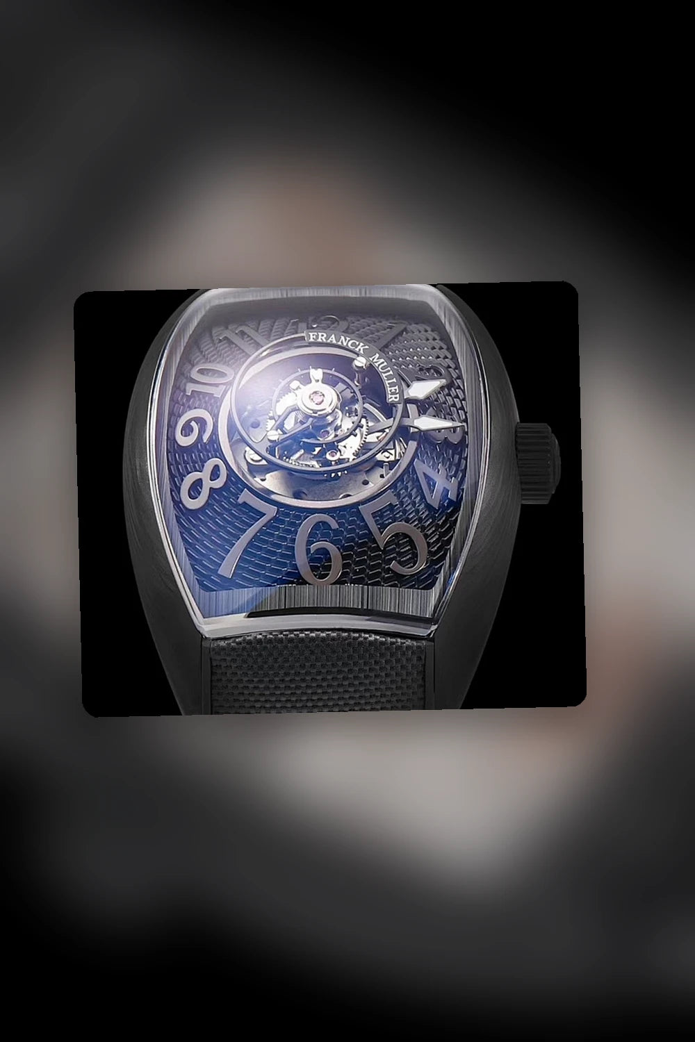 NB - Mix Watch - 540