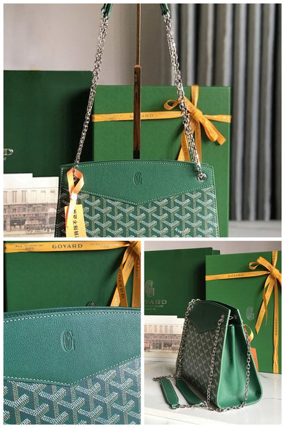 NB - GYO Bag - 1591