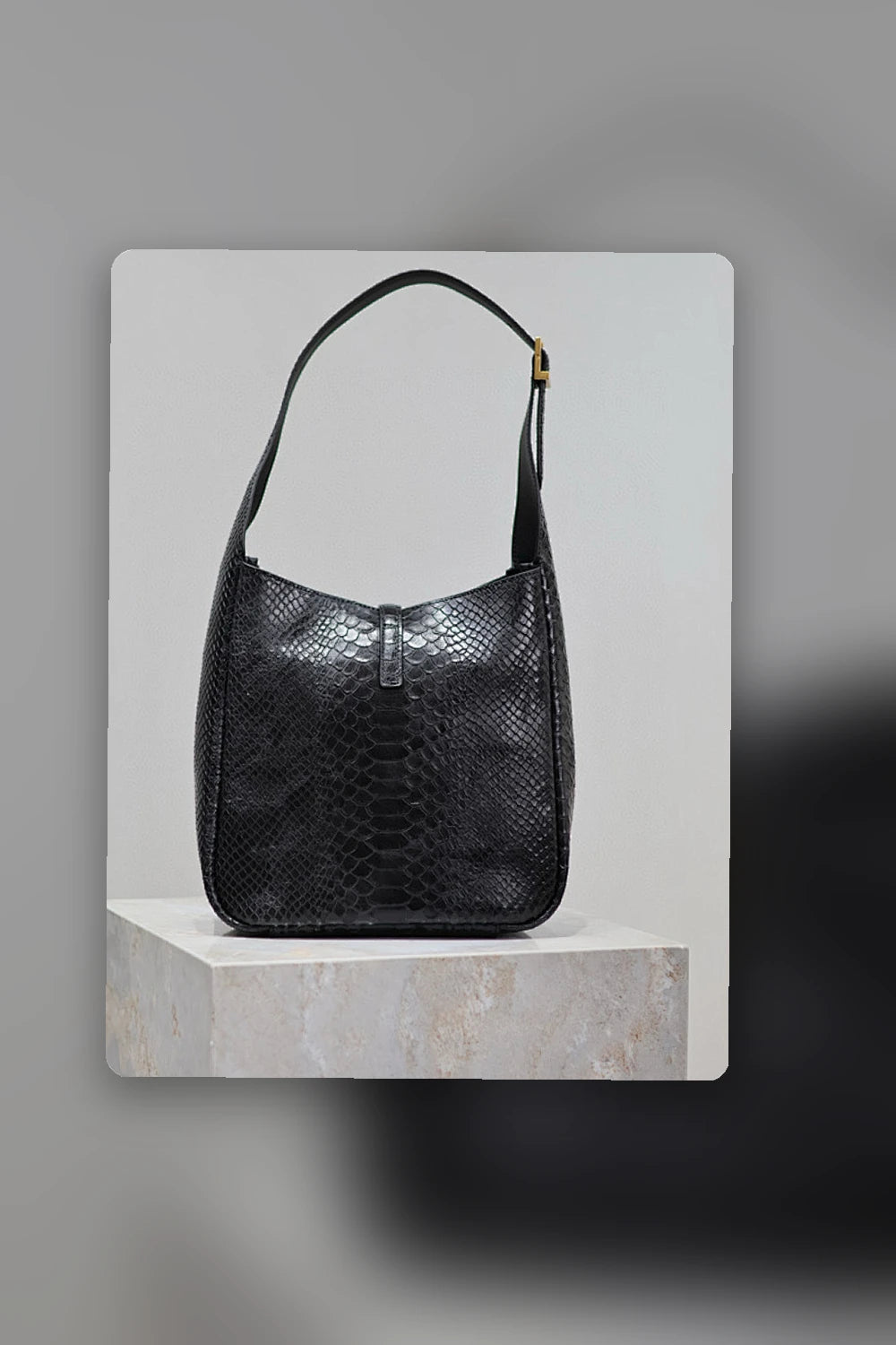 NB - YLS Bag - 893