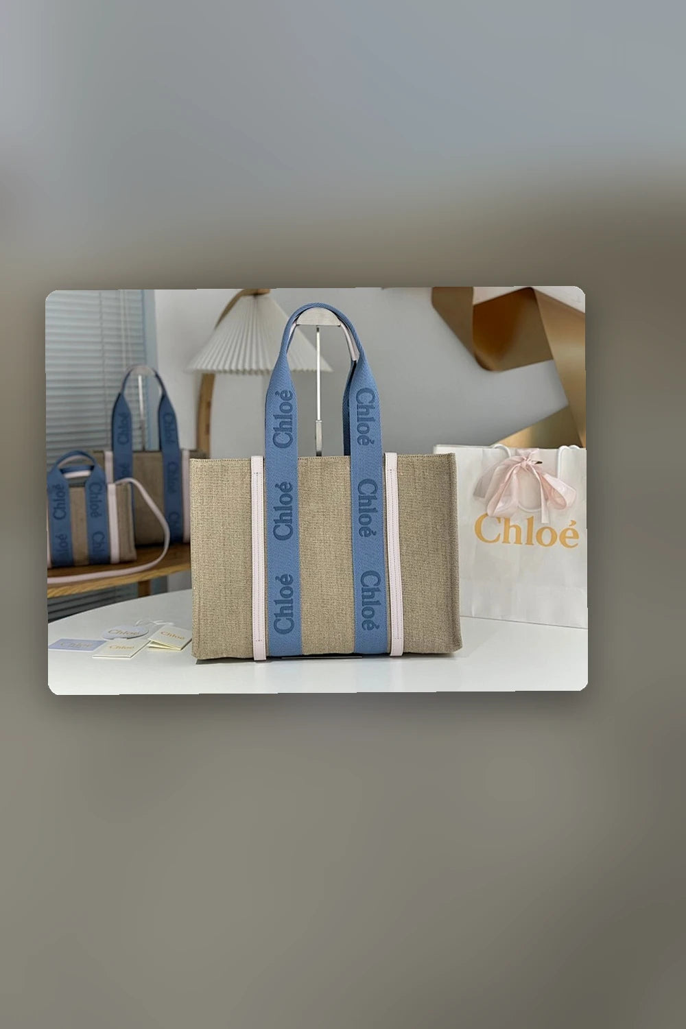 NB - CLE Bag - 654