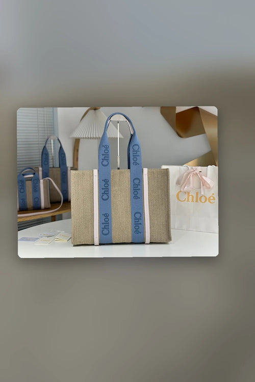 NB - CLE Bag - 654