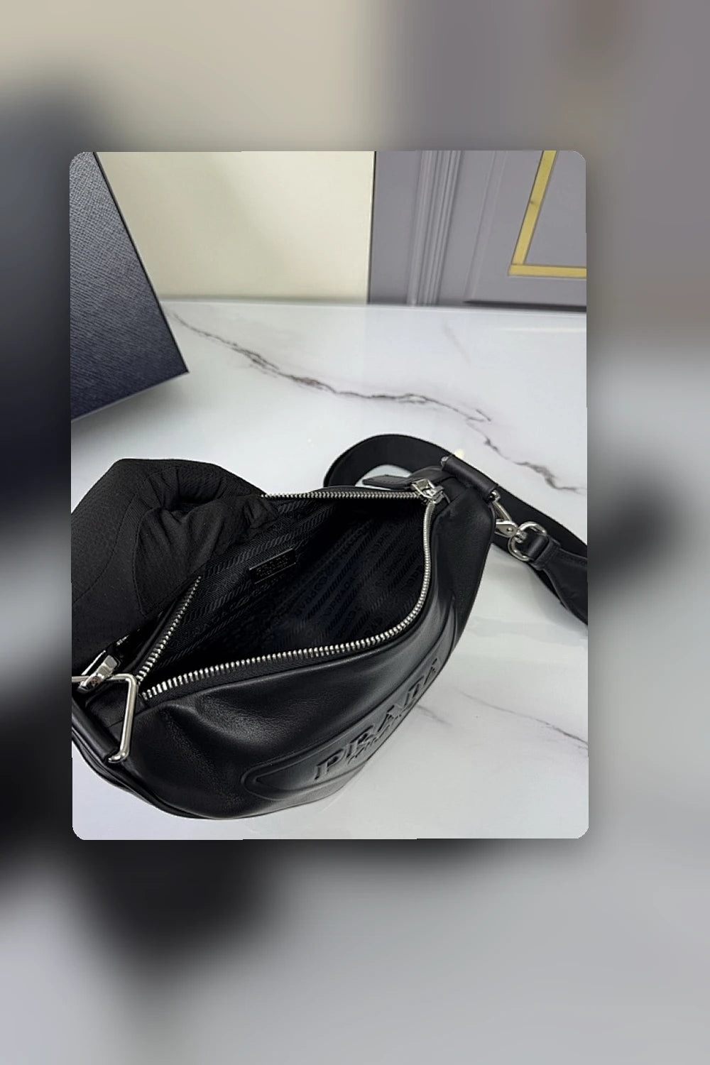 NB - PD Bag - 1551