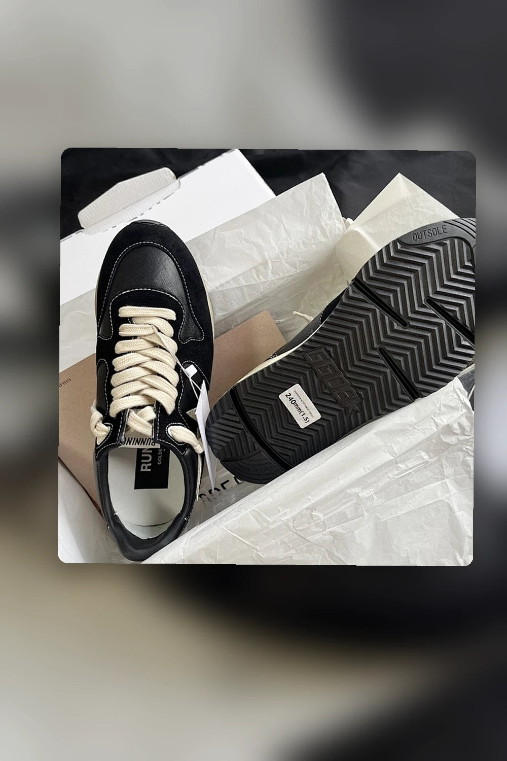 NB - SIMP Women Shoes - 442