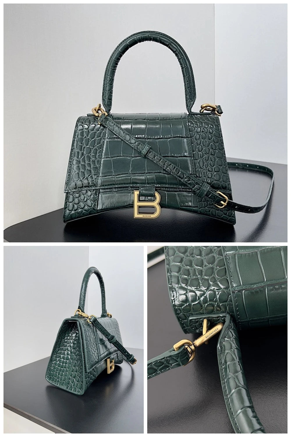 NB - BG Bag - 574