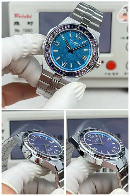 NB - Mix Watch - 095