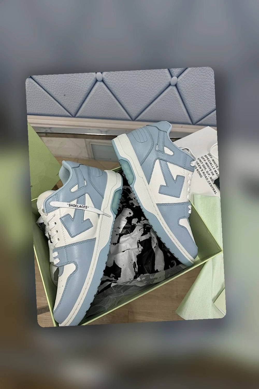 NB - YZO Women Shoes - 069