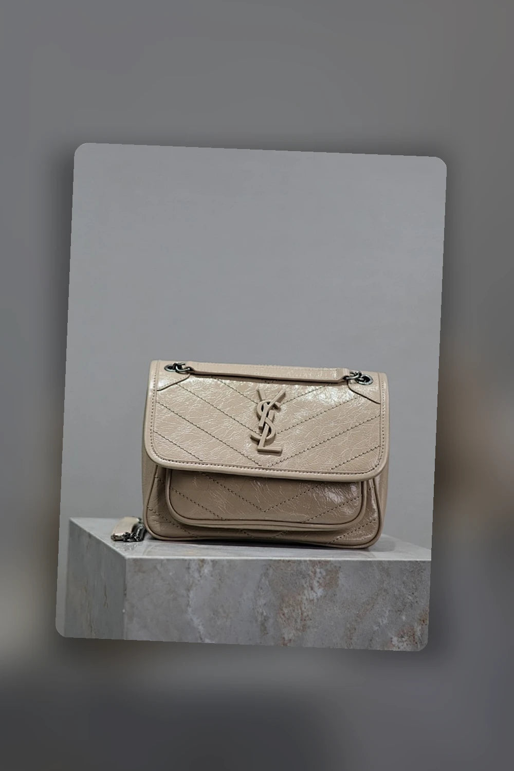 NB - YLS Bag - 783